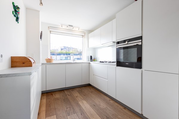 Medium property photo - Andries Schotkade 8, 2313 XV Leiden